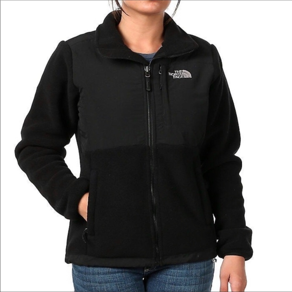 The North Face Denali Jacket